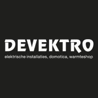 DEVEKTRO logo - Similar company to Getec Nv