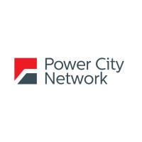 Power City Network Ltd. logo - Similar company to Intersync Global