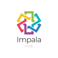 Impala Hub logo - Similar company to Cxoconnect