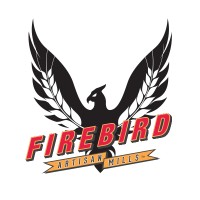 Firebird Artisan Mills logo - Similar company to Panhandle Milling