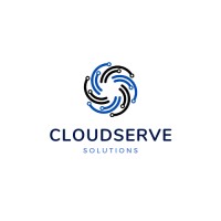 CloudServe Solutions logo - Similar company to Cloudserve Ltd