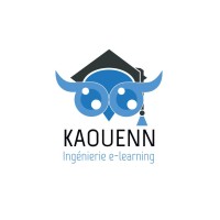 Kaouenn e-learning logo - Similar company to Learning Diag