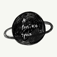 A Possible Space logo - Similar company to Oursails
