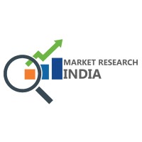 Market Research India logo - Similar company to Data Players