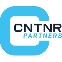CNTNR Partners logo - Similar company to M/S Containers