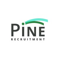Pine Recruitment logo - Similar company to Connectie.Com