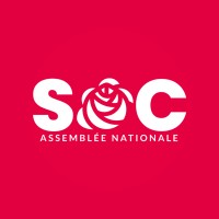 Groupe Socialistes et apparentés - Assemblée Nationale logo - Similar company to Epcc Assistance
