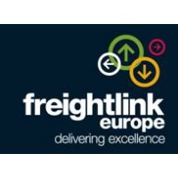 Freightlink Europe logo - Similar company to Freightlink Reload | Dedicated Load Specialists