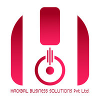 Hackbal Business Solutions Pvt Ltd logo - Similar company to Pixelbrahma Design Studio Private Limited