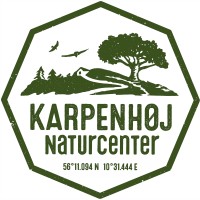 Karpenhøj Naturcenter logo - Similar company to Bisgaard+