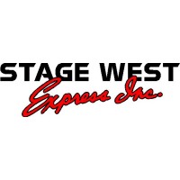STAGE WEST EXPRESS INC logo - Similar company to Stage Door Transportation