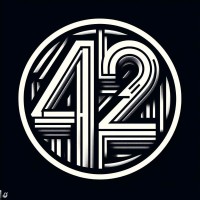 Channel 42 logo - Similar company to Level 42 Ai
