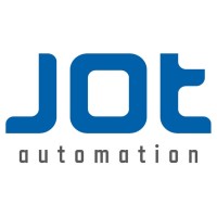 JOT Automation GmbH logo - Similar company to Aegerter Swiss Technology Ag