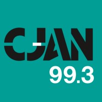 CJAN 99,3 logo - Similar company to G.E.N.I.