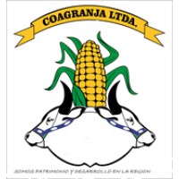 COOPERATIVA DE AHORRO Y CREDITO AGROPECUARIA LA GRANJA - COAGRANJA logo - Similar company to Toning S A