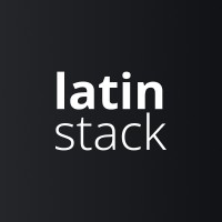 Latin Stack logo - Similar company to Insígnia Game