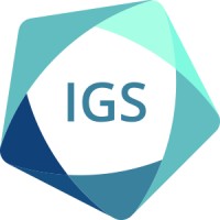 IGS S.P.A. logo - Similar company to Madlab Srl