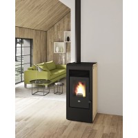 Boru Stoves Ireland logo - Similar company to Practical Energy Solutions