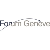 Forum Genève logo - Similar company to Korus-Leman