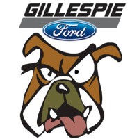 Gillespie Ford logo - Similar company to The 911 Wellness Group