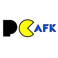 PCafk logo - Similar company to Samvaad