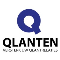 Qlanten logo - Similar company to Yellowq