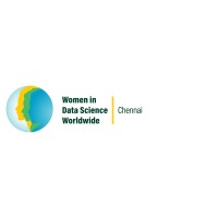 Women in Data Science (WiDS) Chennai logo - Similar company to Data Caffee
