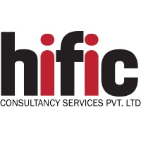HIFIC CONSULTANCY SERVICES logo - Similar company to Solace Global