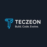 Teczeon logo - Similar company to Influence Ai Software Solutions