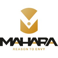 Mahara.pk logo - Similar company to Sentrum Engineering Services (Pvt) Limited
