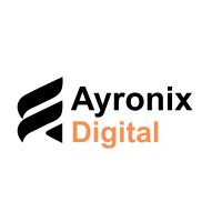 Ayronix Digital Pvt Ltd logo - Similar company to Digital Software Labs