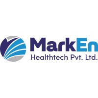 MarkEn Healthtech Private Limited HR logo - Similar company to The Vv Group