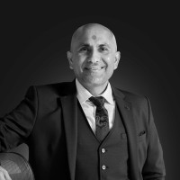 Prashant Parmar Architect logo - Similar company to Baps Northeast Development Inc