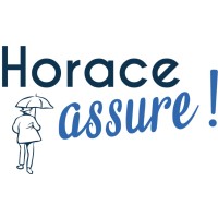 Horace assure ! logo - Similar company to Ffce - Fédération Francaise Des Captives D'Entreprise