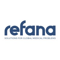 Refana logo - Similar company to Waratek