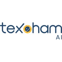 Texoham AI logo - Similar company to Docubyte Software Solutions Pvt. Ltd.