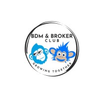 BDM & Broker Club logo - Similar company to Beingman