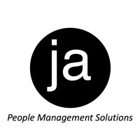JA. People Management Solutions logo - Similar company to Blackfishid