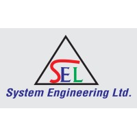 System Engineering Limited logo - Similar company to Ezzy Group