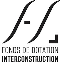 Fonds de dotation Interconstruction logo - Similar company to Fonds De Dotation Roullier