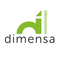 Dimensa Woonmaatschappij logo - Similar company to Mosard