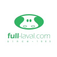 Full-Laval logo - Similar company to Duke Electrical Services