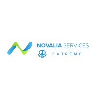 NOVALIA SERVICES logo - Similar company to Arithmetic