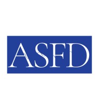 Asociația Studenților Facultății de Drept ASE (ASFD) logo - Similar company to Fasdr - Federația Asociațiilor Studenților În Drept Din România
