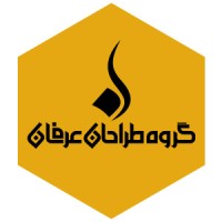 گروه طراحان عرفان logo - Similar company to Farateb Denan | فرا طب دنان