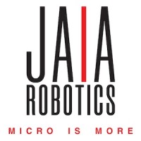 Jaia Robotics logo - Similar company to Northeast Tech Bridge