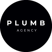 Plumb Agency logo - Similar company to Waypoint Converts