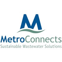 MetroConnects logo - Similar company to Renewable Water Resources (Rewa)