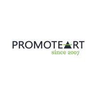 PromoteArt International SRL logo - Similar company to Rav Management