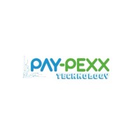 PAYPEXX logo - Similar company to Wimbo